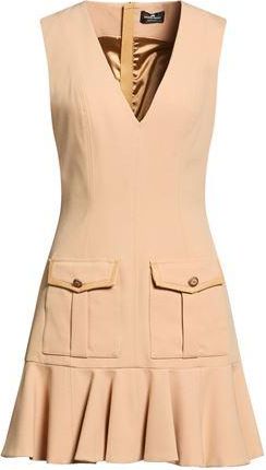 Elisabetta Franchi KLEIDER - Mini-Kleider auf YOOX.COM