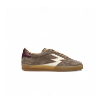 MOA Master Of Arts MOA - Master OF Arts, Heren, Schoenen, Bruin, Maat: 41 EU Su&egrave;de