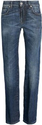 Jacob Cohen HOSEN & R&Ouml;CKE - Jeanshosen auf YOOX.COM