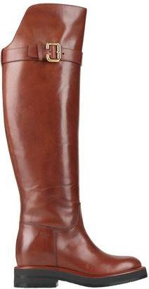Chlo&eacute; FOOTWEAR - Boots on YOOX.COM