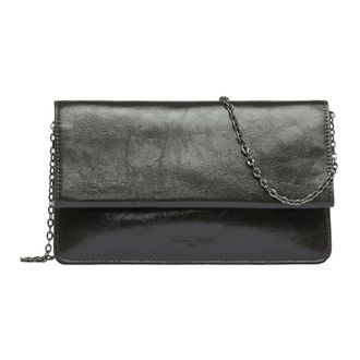 Liebeskind Liebeskind Berlin, Dames, Tassen, Bruin, Maat: ONE Size Leer