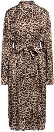 Twin-Set VESTIDOS - Vestidos midi en YOOX.COM