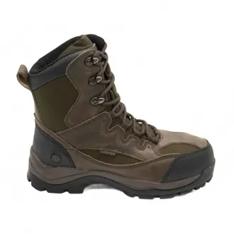Northside Mens Renegade 400 Hunting Boot In Dark Brown