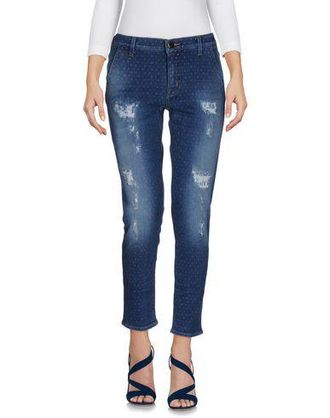 Jacob Cohen Jeans