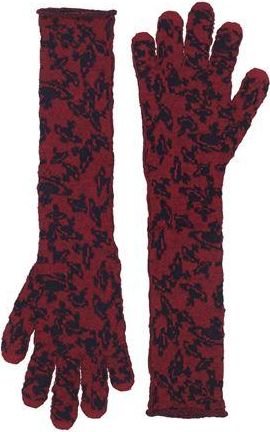 Vivienne Westwood ACCESSORIES - Gloves on YOOX.COM
