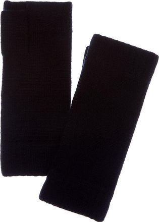 N.Peal N. Peal Cashmere Fingerless Gloves