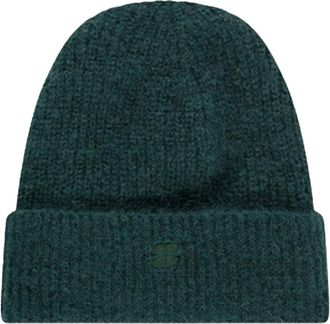 By-Bar Amsterdam Dames, Accessoires, Groen, Maat: ONE Size