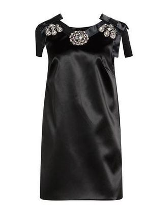 Dolce & Gabbana KLEIDER - Mini-Kleider auf YOOX.COM