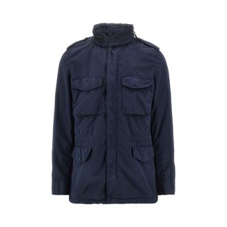 Aspesi 65 Replica nylon jacket Man XL