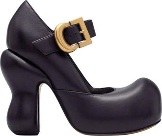 Marc Jacobs Mujer, Zapatos, Negro, Talla: 37 EU