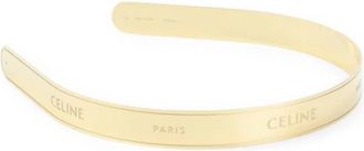 Celine Mujer, Accesorios, Amarillo, Talla: ONE Size