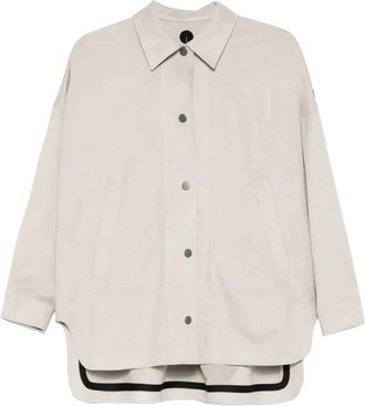Roberto Ricci Design Rrd, Mujer, Blusas y Camisas, Beige, Talla: S