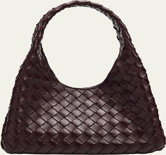 Bottega Veneta Supple Leather Shoulder Bag