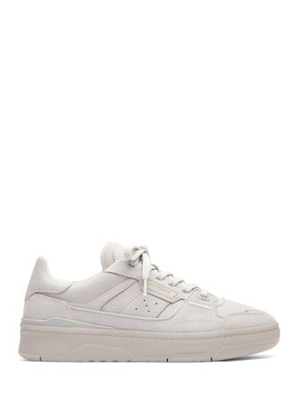 Axel Arigato Low-Top Sneakers with Nubuck and Suede Upper
