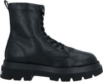 Gaëlle Paris CALZADO - Botines de caña alta en YOOX.COM