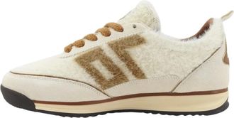 Back70 Sneaker - Shoes - Mujer - Beige - 40 EU