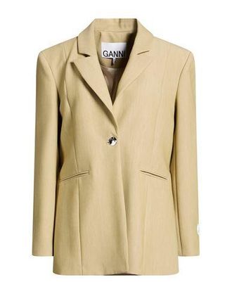 Ganni ANZ&Uuml;GE und CO-ORDS - Blazers auf YOOX.COM