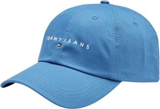 Tommy Jeans unisex, Accesorios, Azul, Talla: ONE Size