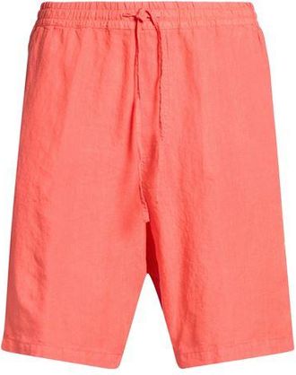 120% Lino BOTTOMWEAR - Shorts e bermuda su YOOX.COM