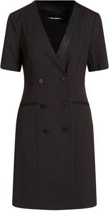Karl Lagerfeld KLEIDER - Mini-Kleider auf YOOX.COM