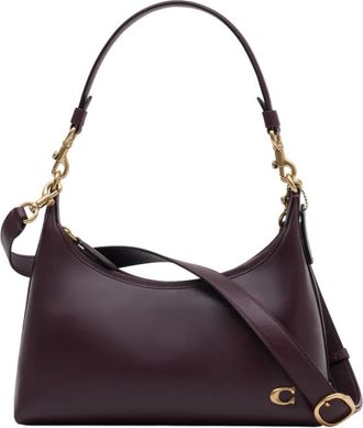 Coach Mujer, Bolsos, Rojo, Talla: ONE Size