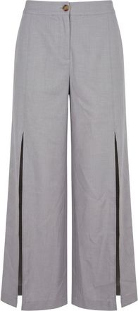 Trussardi Polyester Womens Womens Pant