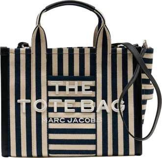 Marc Jacobs Tote Bag Navy