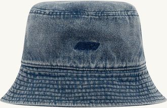 Autry BUCKET HAT IN DENIM UNISEX