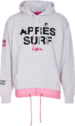 APR&Egrave;S SURF Sweatshirt