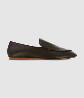 Senso Mocassins Marcel Cocoa