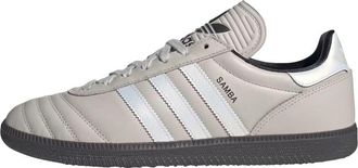 adidas Samba JP Grey White HQ9240