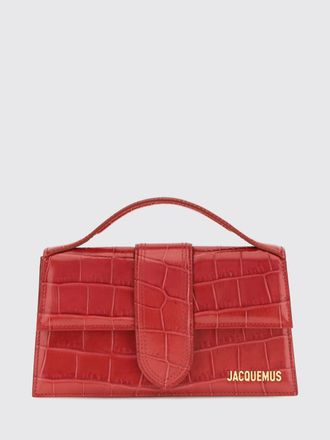 Jacquemus Mini Bag Woman color Red