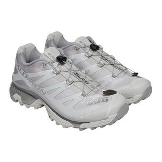 Salomon Outdoor Shoes, female, Gray, Size: 8 US Xt-4 OG