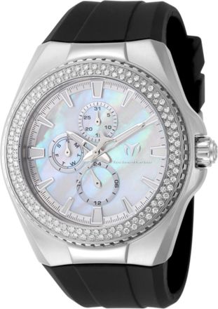 Technomarine Cruise Monogram Mens Watch