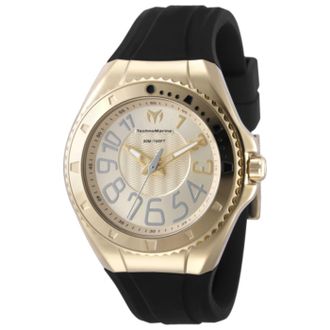 Technomarine Lusso Mare Womens Watch