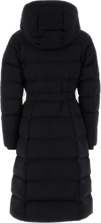Mackage Coralia Down Jacket - Black