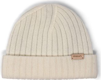 Melin All Day Beanie in Antique White at Nordstrom