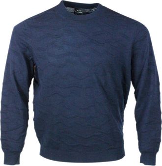 A|X Armani Exchange Sweater