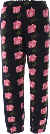 Msgm Print Trouser - male - MSGM - Sweatpants - Multicolor - XL - Trousers