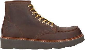 Docksteps CALZADO - Botines de ca&ntilde;a alta en YOOX.COM