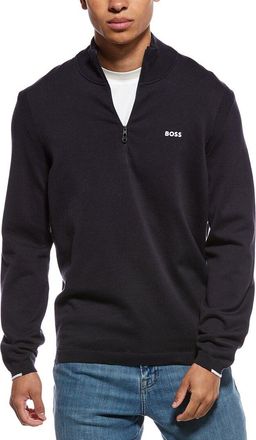 HUGO BOSS Boss Hugo Boss Ever 1/4-Zip