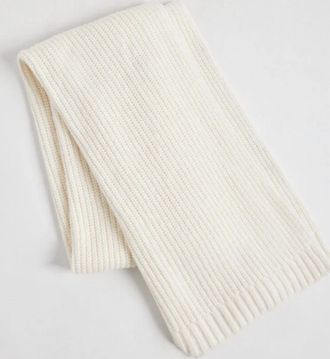Maxine Juliana Scarf In Beige