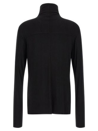 Thom Krom M TS 1003 Turtleneck - Black