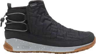 Chaco Womens Borealis Ridge Boot In Black