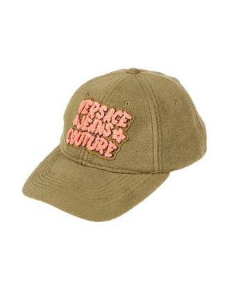 Versace ACCESSORIES - Hats sur YOOX.COM