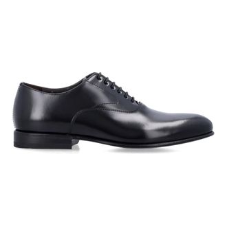 Green George Business Shoes, male, Black, Size: 10 1/2 US Oxford Shoe