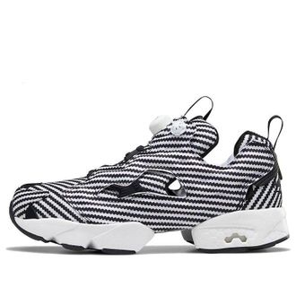 Reebok Instapump Fury Carbon Fiber DV7305
