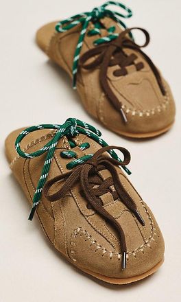 Matisse Footwear Devyn Sneaker Mules