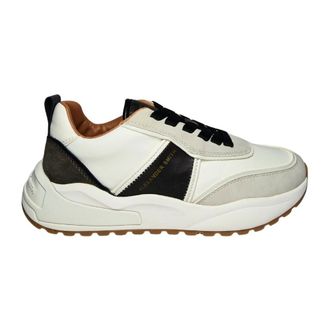 Alexander Smith Sneakers, male, Multicolor, Size: 12 US Tessuto Sneaker