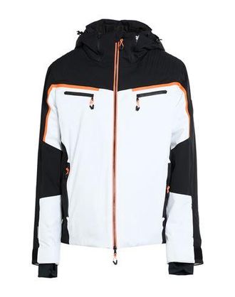 Emporio Armani ROPA DE ABRIGO - Chaquetas y cazadoras en YOOX.COM